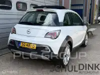 2018 Opel Adam