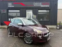2018 Opel Adam