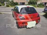 2018 Opel Adam