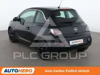 2018 Opel Adam