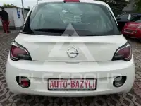 2018 Opel Adam
