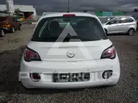 2018 Opel Adam