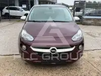 2018 Opel Adam