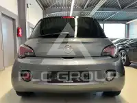 2018 Opel Adam