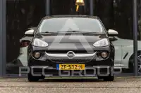 2018 Opel Adam