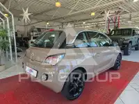 2018 Opel Adam