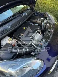 2018 Opel Adam