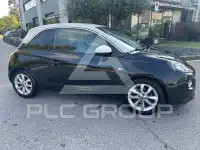 2018 Opel Adam