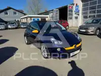 2018 Opel Adam