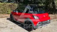 2018 Opel Adam