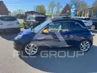 2018 Opel Adam