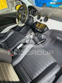 2018 Opel Adam