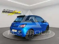2018 Opel Adam