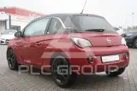 2018 Opel Adam