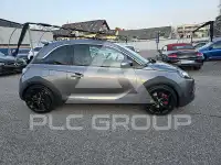 2018 Opel Adam