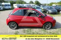 2018 Opel Adam