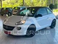 2018 Opel Adam