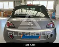 2018 Opel Adam