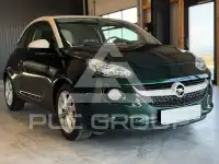 2018 Opel Adam