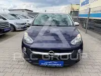 2018 Opel Adam