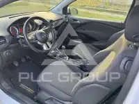 2018 Opel Adam