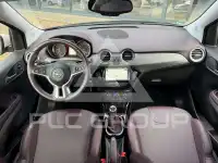 2018 Opel Adam