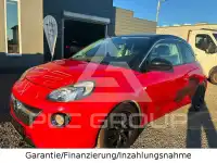 2018 Opel Adam