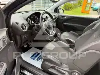 2018 Opel Adam