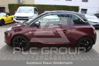 2018 Opel Adam