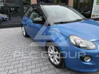 2018 Opel Adam