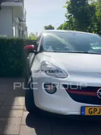 2018 Opel Adam