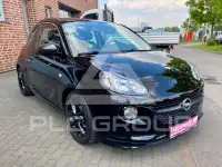2018 Opel Adam