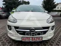 2018 Opel Adam