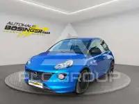 2018 Opel Adam