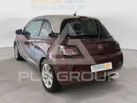2018 Opel Adam