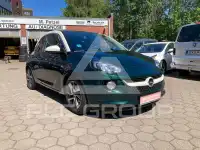 2018 Opel Adam