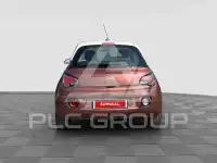 2018 Opel Adam