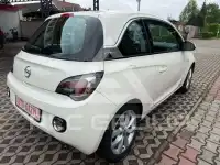 2018 Opel Adam