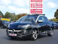 2018 Opel Adam
