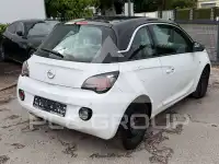 2018 Opel Adam