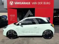 2018 Opel Adam