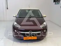 2018 Opel Adam