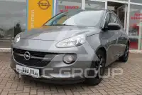 2018 Opel Adam