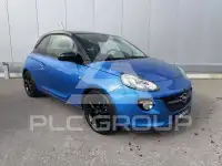 2018 Opel Adam