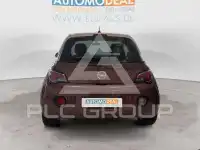 2018 Opel Adam