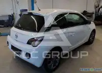 2018 Opel Adam