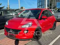 2018 Opel Adam