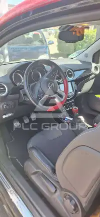 2018 Opel Adam