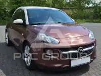 2018 Opel Adam