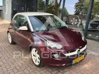2018 Opel Adam